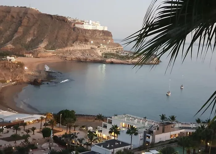 In Sun Daire Playa Del Cura (Gran Canaria)