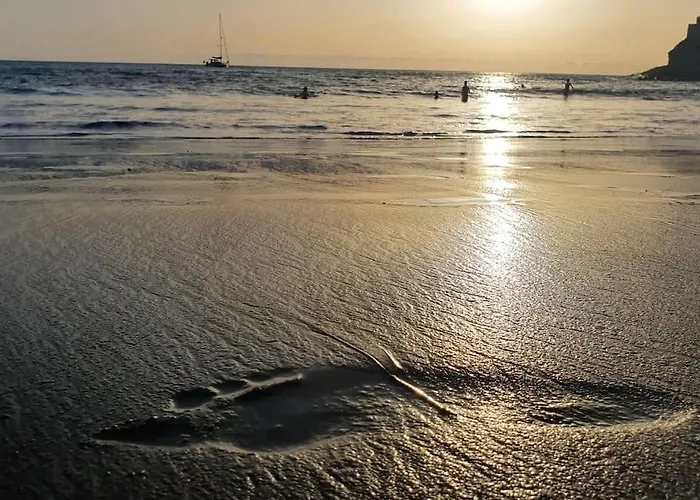 Daire In Sun Playa Del Cura (Gran Canaria)