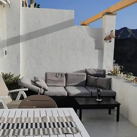 Lägenhet In Sun *