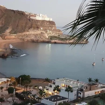 In Sun Lägenhet Playa Del Cura (Gran Canaria)