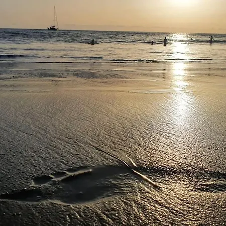 Lägenhet In Sun Playa Del Cura (Gran Canaria)