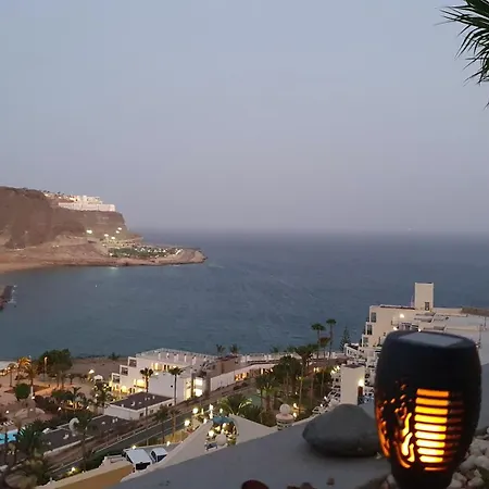 In Sun * Playa Del Cura (Gran Canaria)