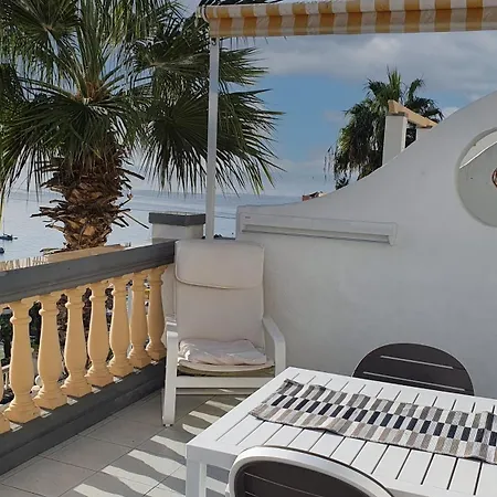 Appartement In Sun *
