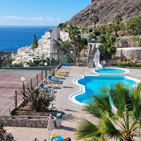Διαμέρισμα In Sun Playa Del Cura (Gran Canaria)
