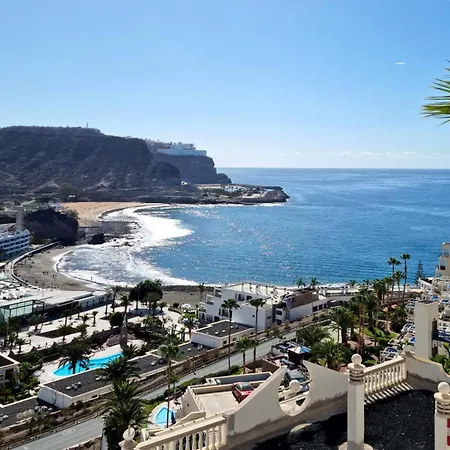 In Sun Appartement Playa Del Cura (Gran Canaria)